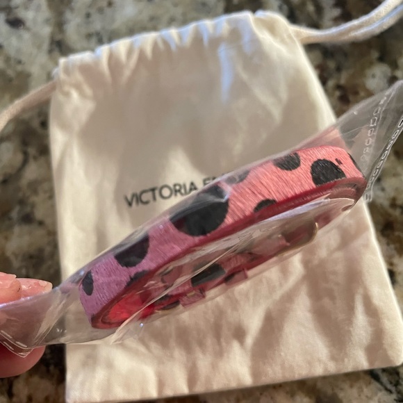 Victoria Emerson x Ashlee Nicholas Wrap Bracelet - Picture 3 of 3